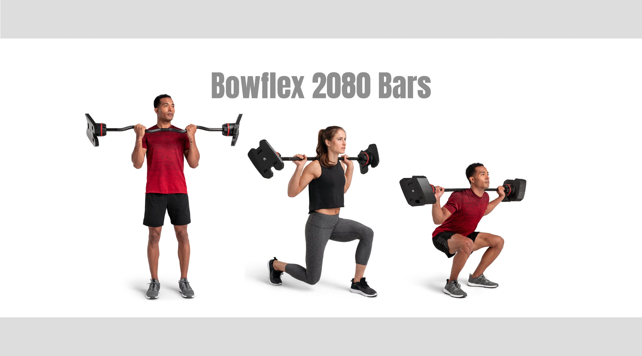 Why Bowflex 2080 Bars Are Worth Their Adjustable Weight - Flaman Fitness