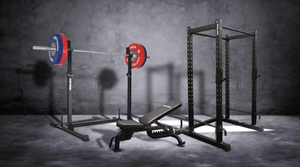 The Xebex Strength-Training Line Flexes Its Muscle - Flaman Fitness