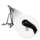 MD Buddy Heavy Bag Stand Platform (W/Speed Bag Plat) - Heavy Bag Stand - MD Buddy - 3
