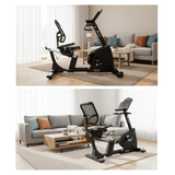 Progression Fitness R50 Recumbent Bike - Recumbent Bike  - Progression Fitness - 7
