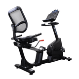 Progression Fitness R50 Recumbent Bike - Recumbent Bike  - Progression Fitness - 8