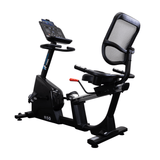Progression Fitness R50 Recumbent Bike - Recumbent Bike  - Progression Fitness - 1