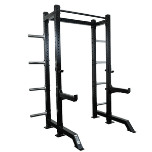 Progression Platinum Series Half Rack-Cages & Racks-Flaman Fitness-1