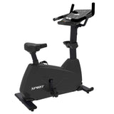 Spirit CU800 Upright Bike - Self Generating Upright Bike - Spirit Fitness - 1