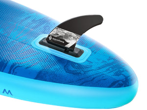 Aquatone 11' Wave Plus All Around SUP-Paddleboards-Aquatone-7