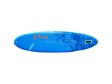 Aquatone 11' Wave Plus All Around SUP-Paddleboards-Aquatone-3