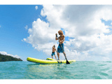 Aztron NOVA 2.0 All Around SUP - 10'-Paddleboards-Aztron Sports-12