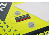 Aztron NOVA 2.0 All Around SUP - 10'-Paddleboards-Aztron Sports-10