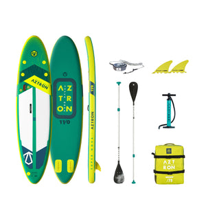 Aztron SUPER NOVA Compact All Around SUP - 11'-Paddleboards-Aztron Sports-1
