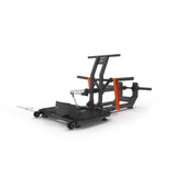 Booty Builder Belt Squat Machine-Belt Squat Machine-Booty Builder-1