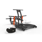 Booty Builder Belt Squat Machine-Belt Squat Machine-Booty Builder-4