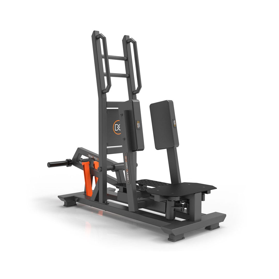 Booty Builder Standing Abductor Machine-Hip Abduction-Booty Builder-2