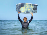 Aztron CERES Body Board - 43"-Paddleboard Accessories-Aztron Sports-7