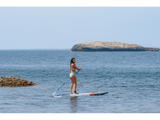 Aztron JUPIT Bamboo All Round - 10' 8"-Paddleboards-Aztron Sports-10
