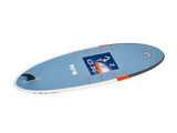 Aztron JUPIT Bamboo All Round - 10' 8"-Paddleboards-Aztron Sports-5