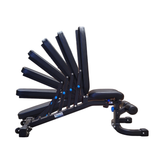 Progression 210 Multi-Purpose FID Bench