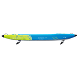 Aquatone GLACIER 14'0 Inflatable Kayak-Inflatable Kayaks-Aquatone-2