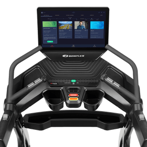 Bowflex BXT22 Treadmill - 22" Touchscreen-Touchscreen Models-Bowflex-3