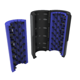 Barbell Rescue Nylon Brush-Barbell Brush-Barbell Rescue-3