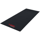 Flaman Fitness Deluxe Equipment Floor Mat-Equipment Mat-Flaman Fitness-1