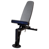 Inspire FID Bench (Works with FT1, FT2, SCS)-Adjustable Bench-Inspire Fitness-3
