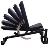 Inspire FID Bench (Works with FT1, FT2, SCS)-Adjustable Bench-Inspire Fitness-2