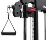 Inspire FTX Functional Trainer Package with FLB2 Bench-Functional Trainer-Inspire Fitness-7
