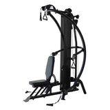 Inspire M1 Multi-Gym - (Requires Shroud)-Multi-Functional Gym-Inspire Fitness-9