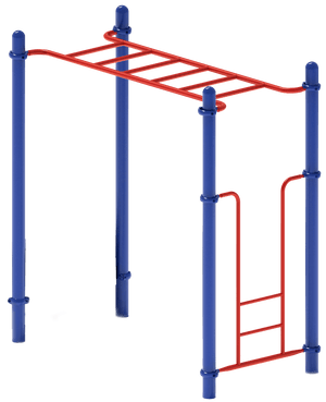 KidsTale Challenge Ladder-Playground-KidsTale-1