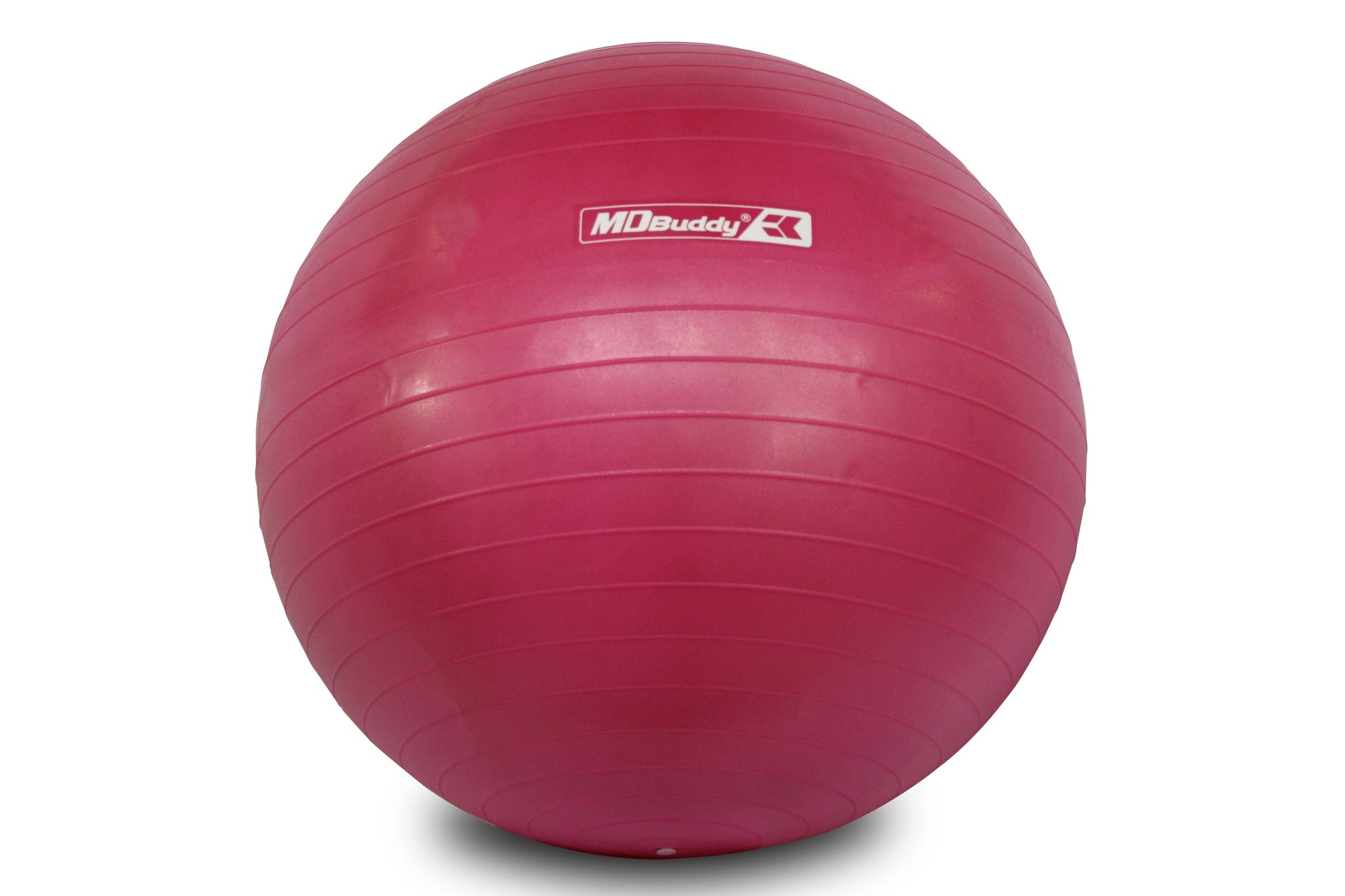 MD Buddy Anti-Burst Stability Ball-Balance & Stability-MD Buddy-2