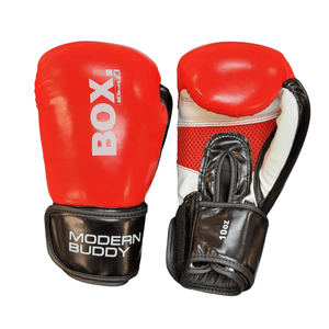 MD Buddy Boxing Gloves-Boxing Gloves-MD Buddy-3