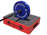 MD Buddy Deadlift Crash Pads - (Individual)-Crash Pads-MD Buddy-1
