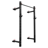 MD Buddy Folding Wall Mounted Squat / Power Rack-Wall Mounted Rack-MD Buddy-1