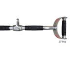 MD Buddy Pro Style Revolving Dual Handle Lat Pulldown Bar-Lat Pulldown Bars-MD Buddy-2