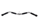 MD Buddy Revolving Curl Bar - TPR Handle (28")-Curl Bar Attachments-MD Buddy-1