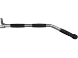 MD Buddy Revolving Lat Pulldown Bar - TPR Handle (48")-Lat Pulldown Bars-MD Buddy-2