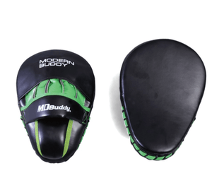 MD Buddy Target Focus Mitts (Single)-Boxing-MD Buddy-1