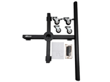 MD Buddy Vertical Plate Holder - On Wheels-Olympic Plate Tree-MD Buddy-3