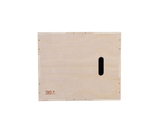 MD Buddy Wooden Plyo Boxes-Wooden Plyo Box-MD Buddy-10