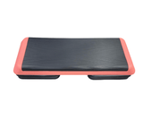 MD Buddy Xl Aerobic Step (Red & Black)-Aerobic Step-MD Buddy-2