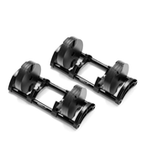 NÜOBELL Adjustable Dumbbell 550 Expansion Kit (30 LB Upgrade)-Adjustable Dumbbells-NÜO-4