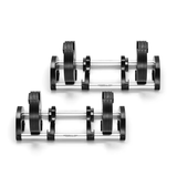 NÜOBELL Adjustable Dumbbell 550 Expansion Kit (30 LB Upgrade)-Adjustable Dumbbells-NÜO-3