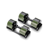 NÜOBELL Adjustable Dumbbells 580-Adjustable Dumbbells-NÜO-12