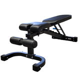 Progression 210 Multi-Purpose FID Bench-Adjustable Bench-Progression Fitness-3