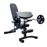 Progression 213 Arm / Preacher Curl Attachment-Bench Accessories-Progression Fitness-5