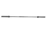 Progression Chrome Olympic Bar 6' - (350 LB - 28 MM - 72")-Olympic Bars-Progression Fitness-2