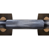 Progression Fitness Commercial Rubber Dumbbell - Single-Commercial Dumbbells-Flaman Fitness-3