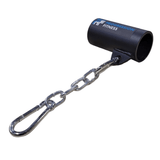 Progression Fitness Landmine Sleeve w/Chain-Landmine-Progression Fitness-3