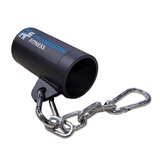 Progression Fitness Landmine Sleeve w/Chain-Landmine-Progression Fitness-1