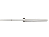 Progression Hercules Olympic Bar 86" - (750 LB - 28 MM)-Olympic Bars-Progression Fitness-3